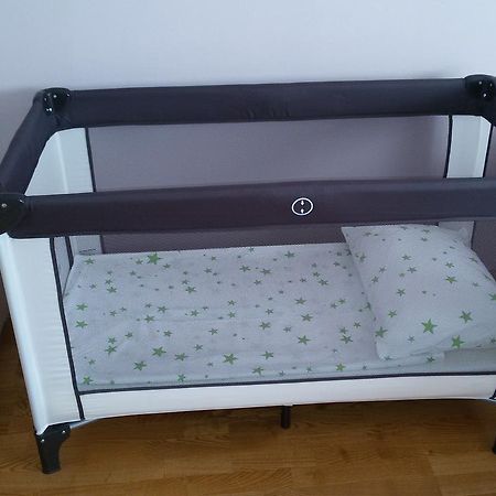 شقة فوديس  في Apartman Viktorija المظهر الخارجي الصورة