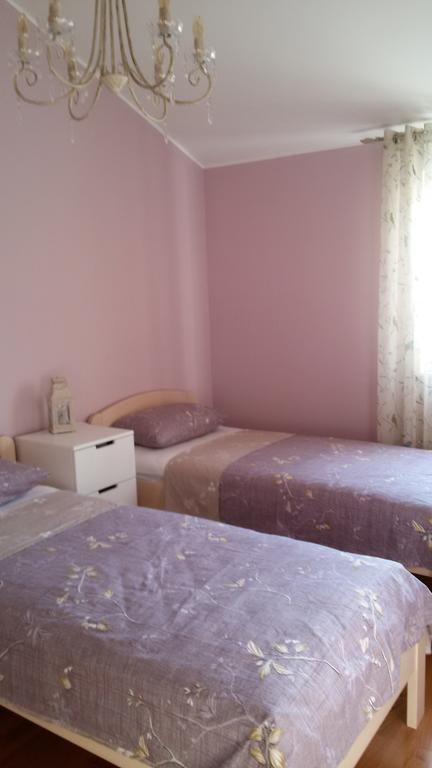 شقة فوديس  في Apartman Viktorija المظهر الخارجي الصورة