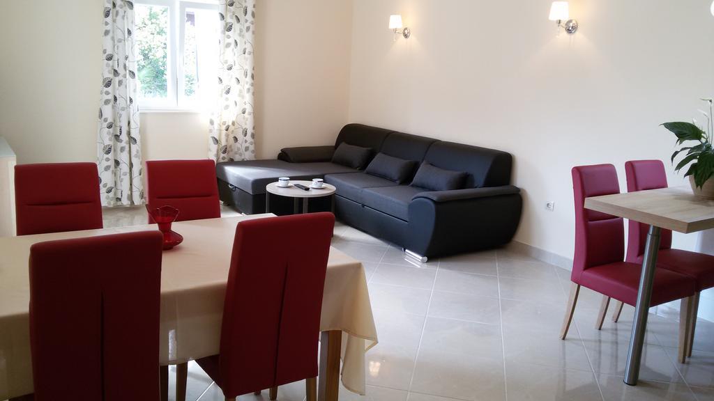 شقة فوديس  في Apartman Viktorija المظهر الخارجي الصورة