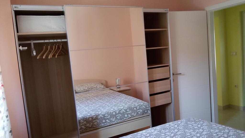 شقة فوديس  في Apartman Viktorija المظهر الخارجي الصورة