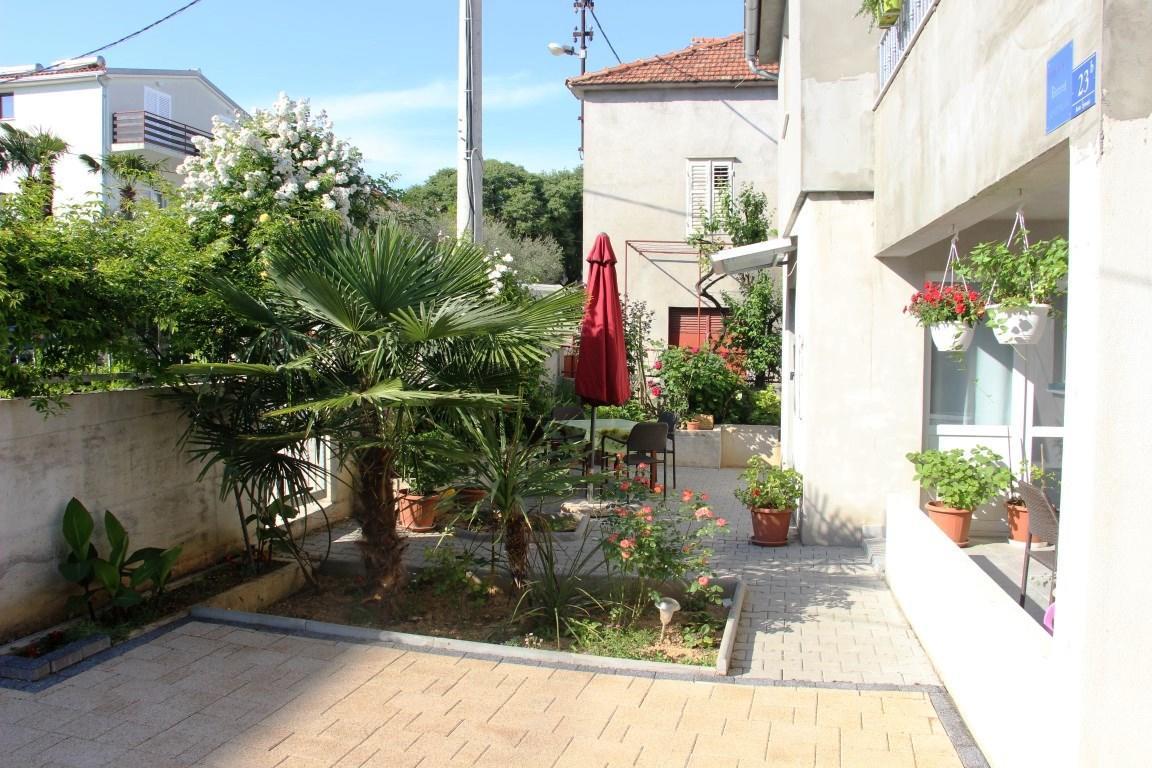 شقة فوديس  في Apartman Viktorija المظهر الخارجي الصورة